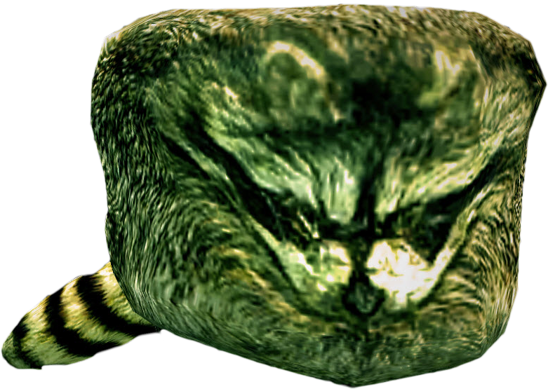 Dead Rising Wild Frontier Hat - Cat Bed (792x557), Png Download