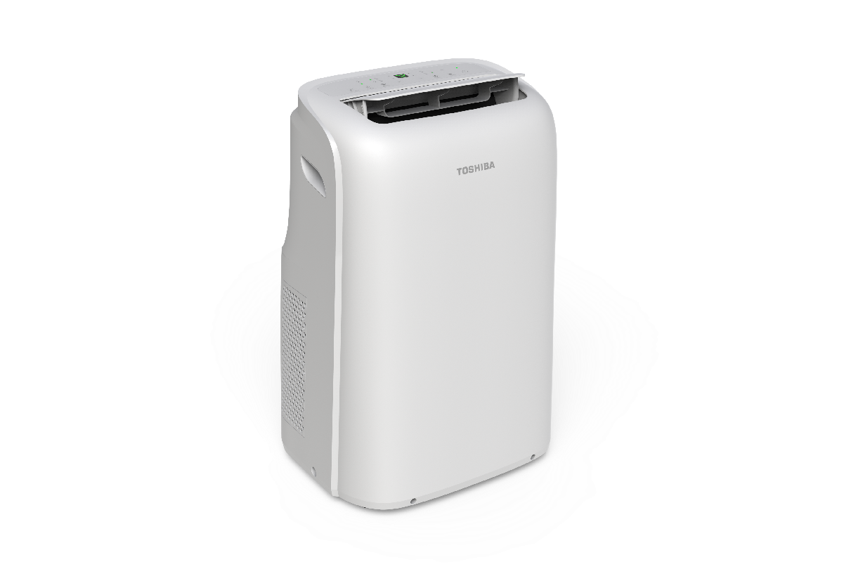 , 10,000 Btu, 7,000 Sacc 115-volt Portable Air Conditioner - Washing Machine (1200x885), Png Download