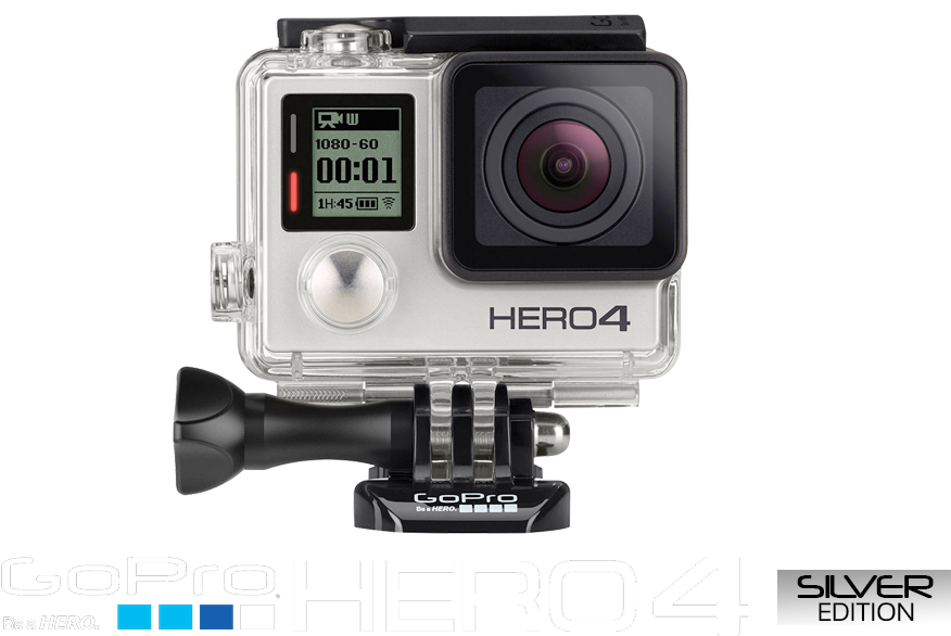 1170 X 600 4 - Gopro (1170x600), Png Download