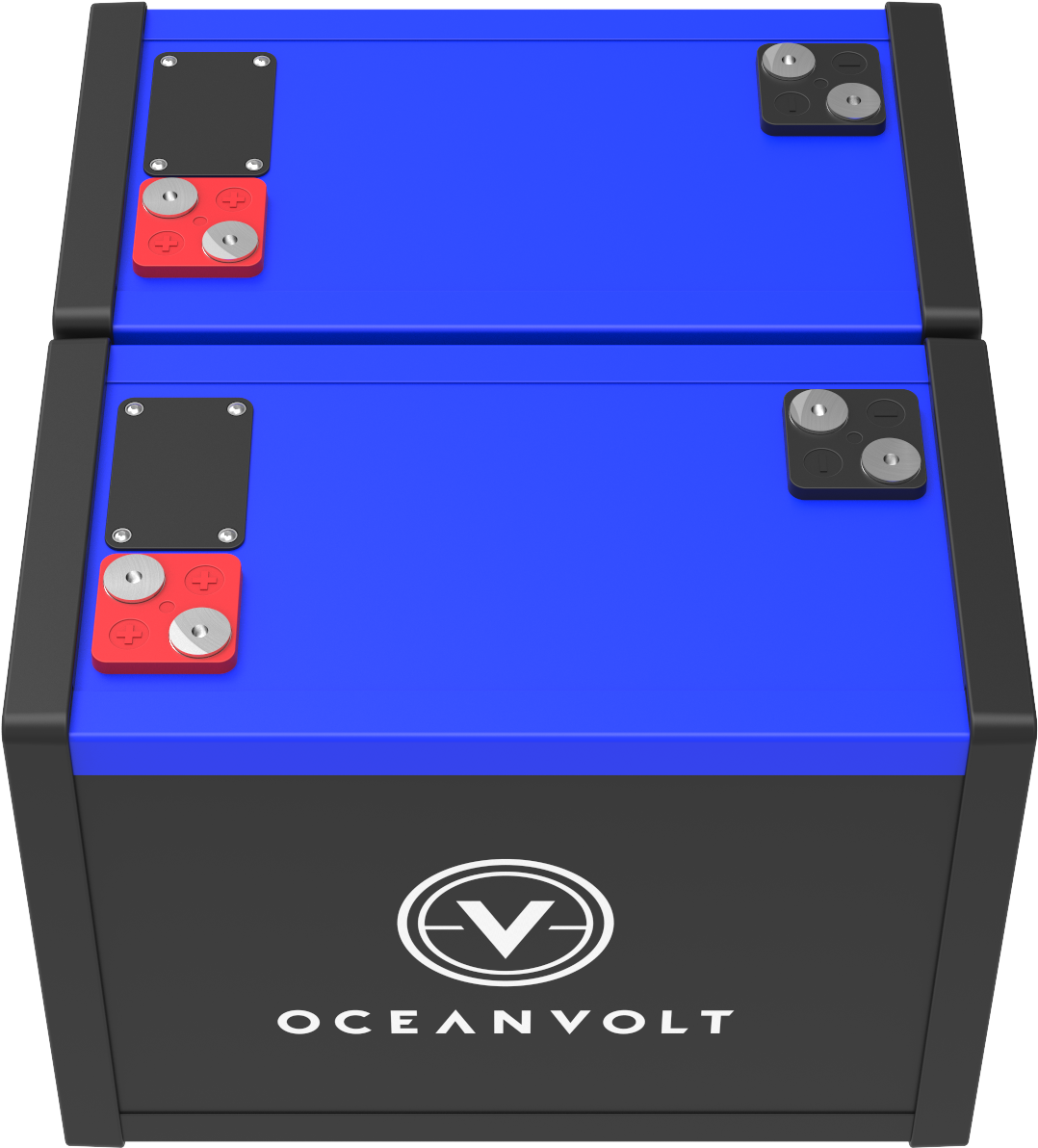 Batteries - Box (3840x2159), Png Download