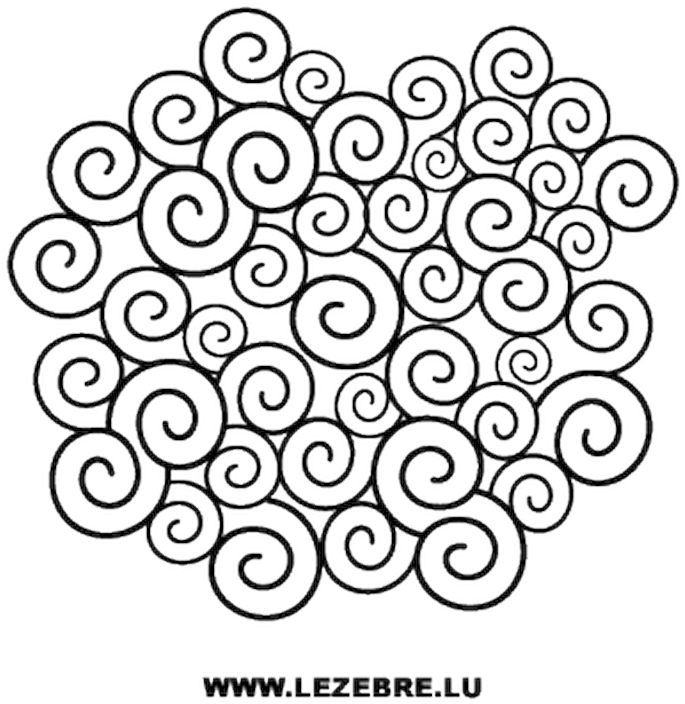 Hover Over An Image To Enlarge - Circle (800x800), Png Download