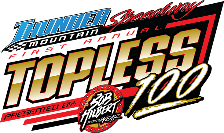 Race Information Sheet 602 Crate Topless 100 Presented - Race (733x436), Png Download