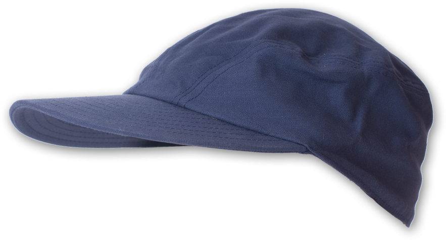 Cap - Utility U - S - Navy - Baseball Cap (985x1080), Png Download