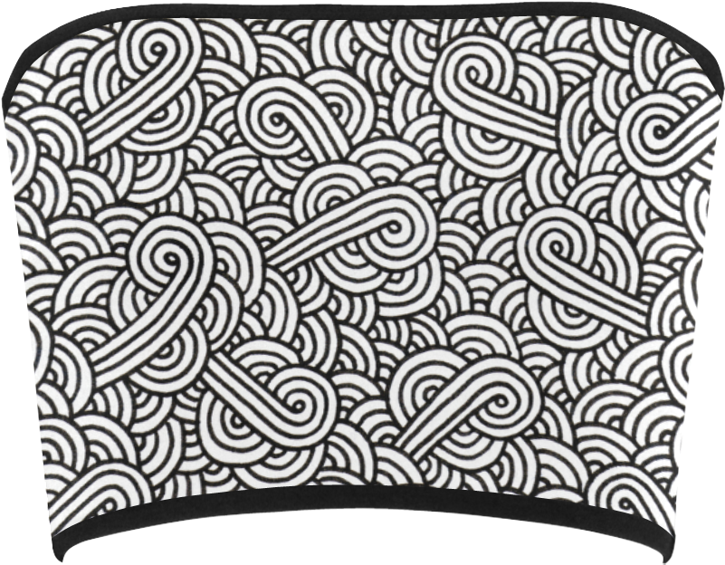 Doodle (1000x1000), Png Download