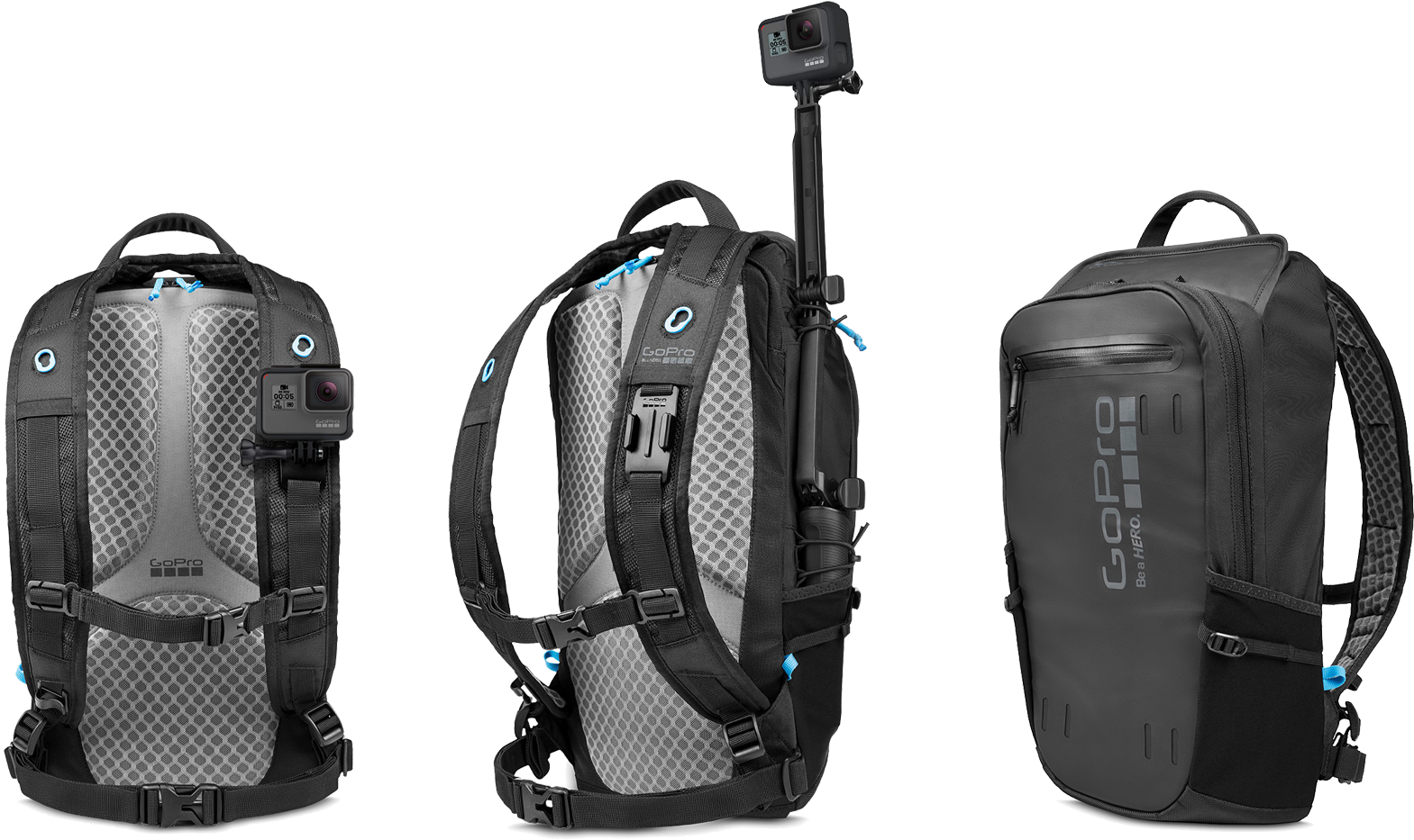 Gopro Seeker (1600x1200), Png Download