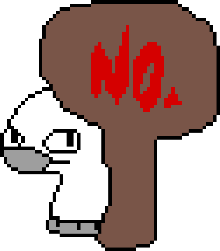 Baldi's Basics Field Trip Arts And Crafters (1200x1200), Png Download