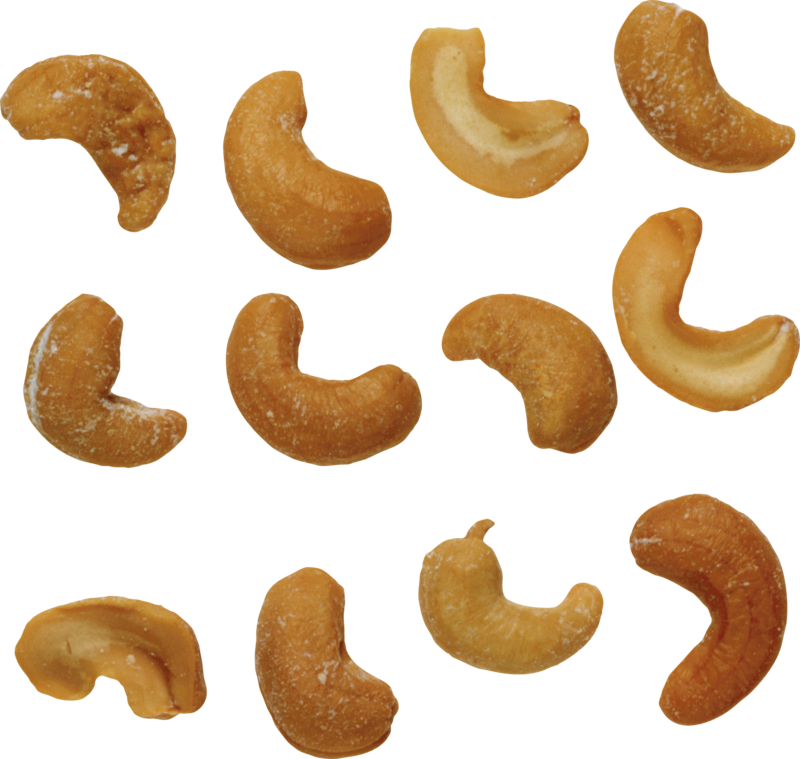 Cashew Nut Png, Download Png Image With Transparent - Cashew (800x759), Png Download