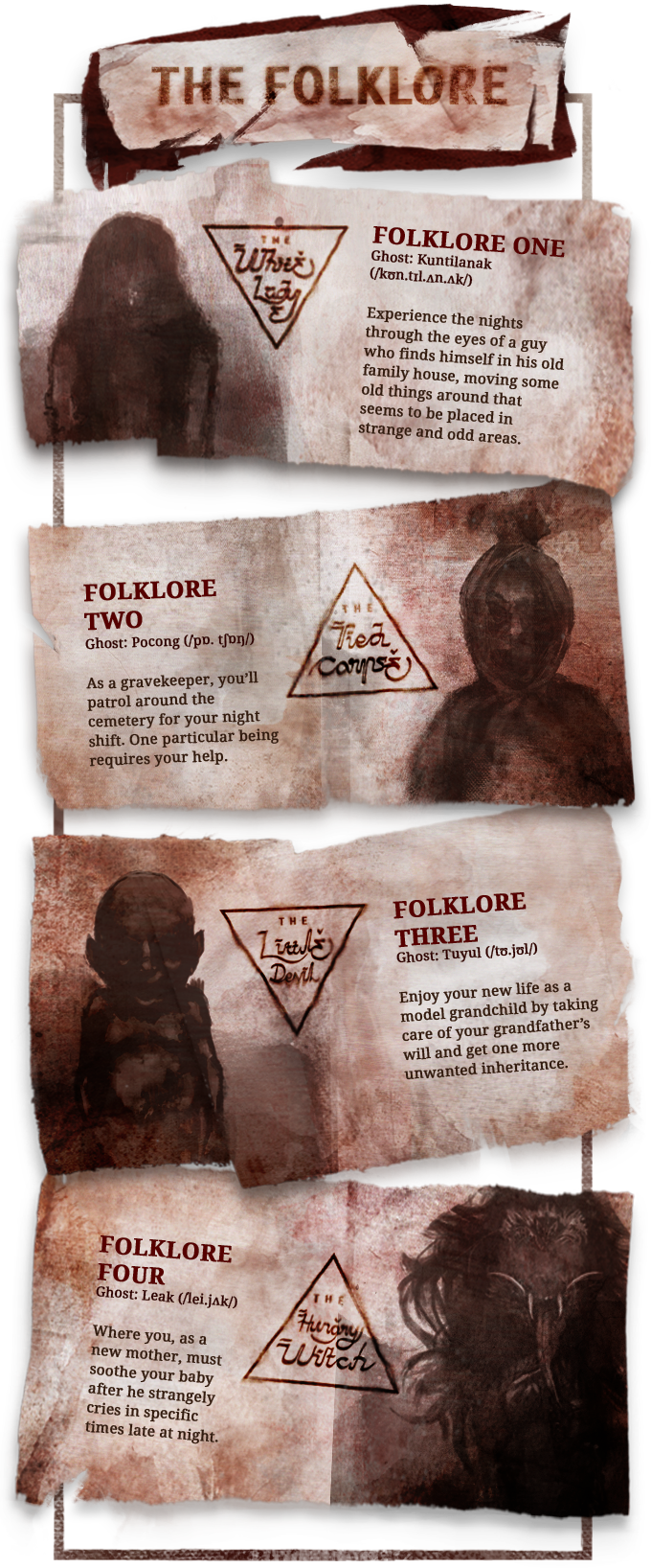 Download Try Our Free Demo Of The First Folklore Poster Png Image With No Background Pngkey Com