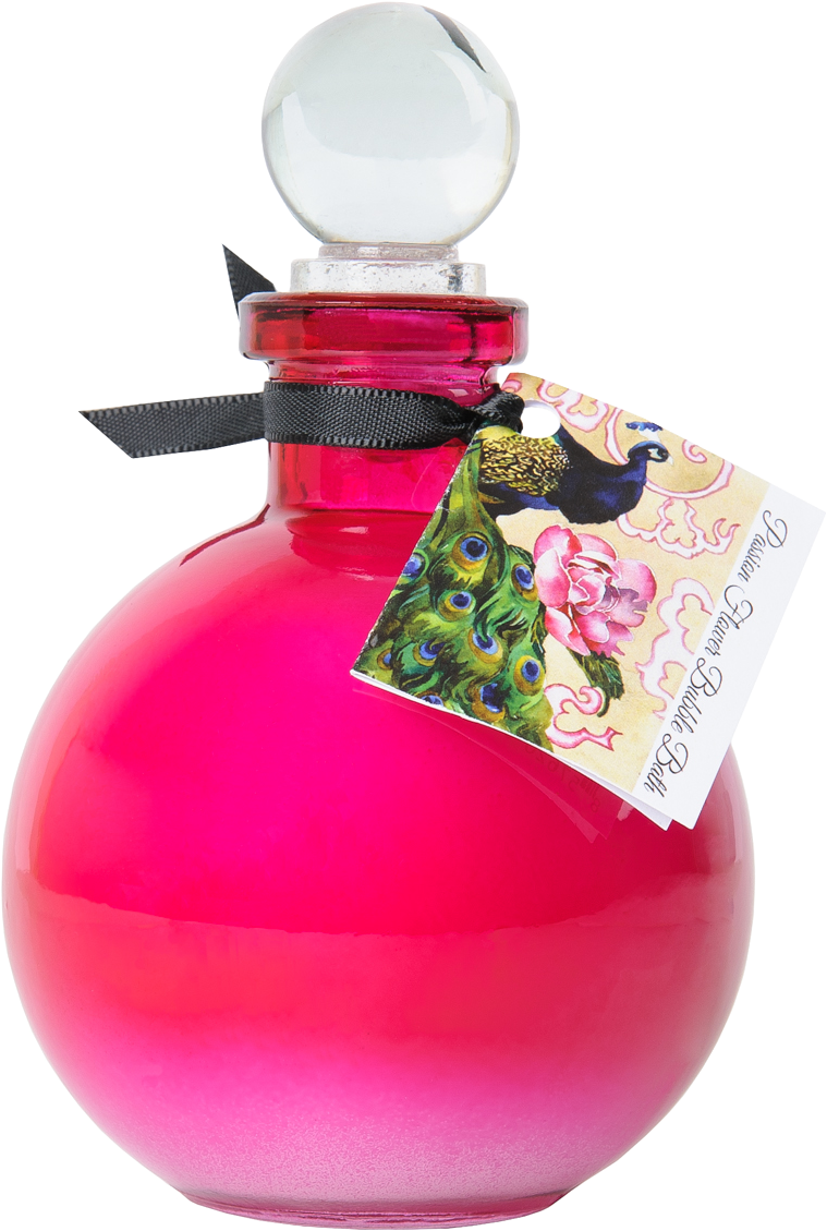 French Vanilla Bubble Bath (1500x1200), Png Download