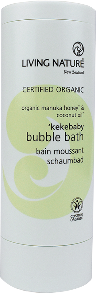 Living Nature Kekebaby (1000x1000), Png Download