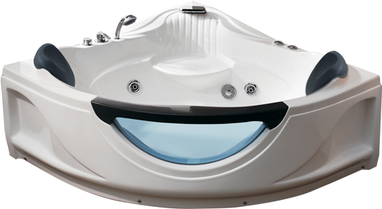 Basic Functions - Jacuzzi (800x600), Png Download