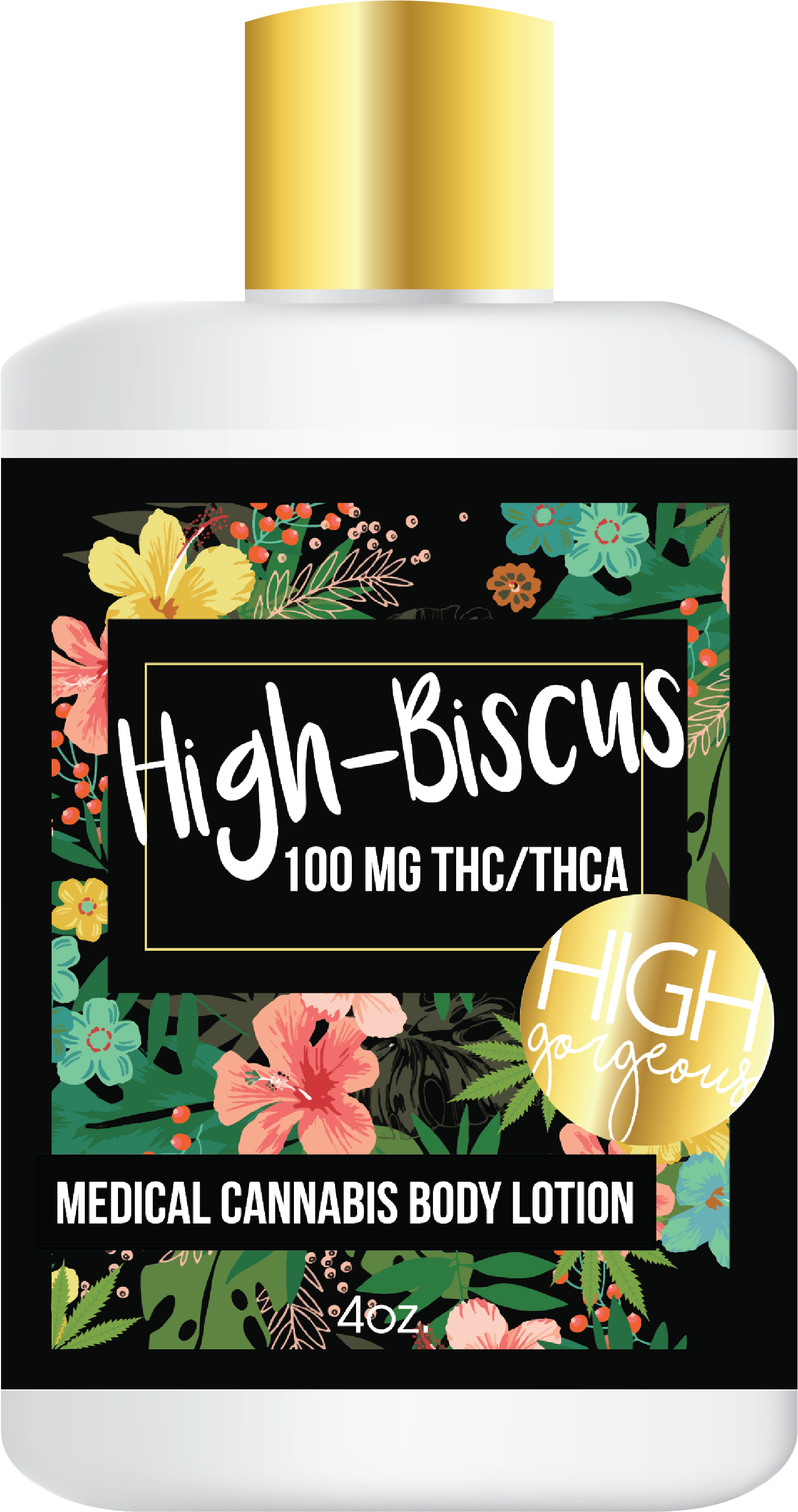 Cannabis Infused Products For Women - Cosmetics (2400x3165), Png Download