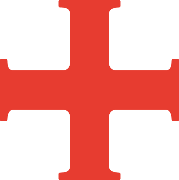 Cross (594x596), Png Download