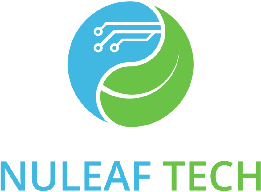 Logo-final 1 Orig - Nuleaf Tech (1000x750), Png Download