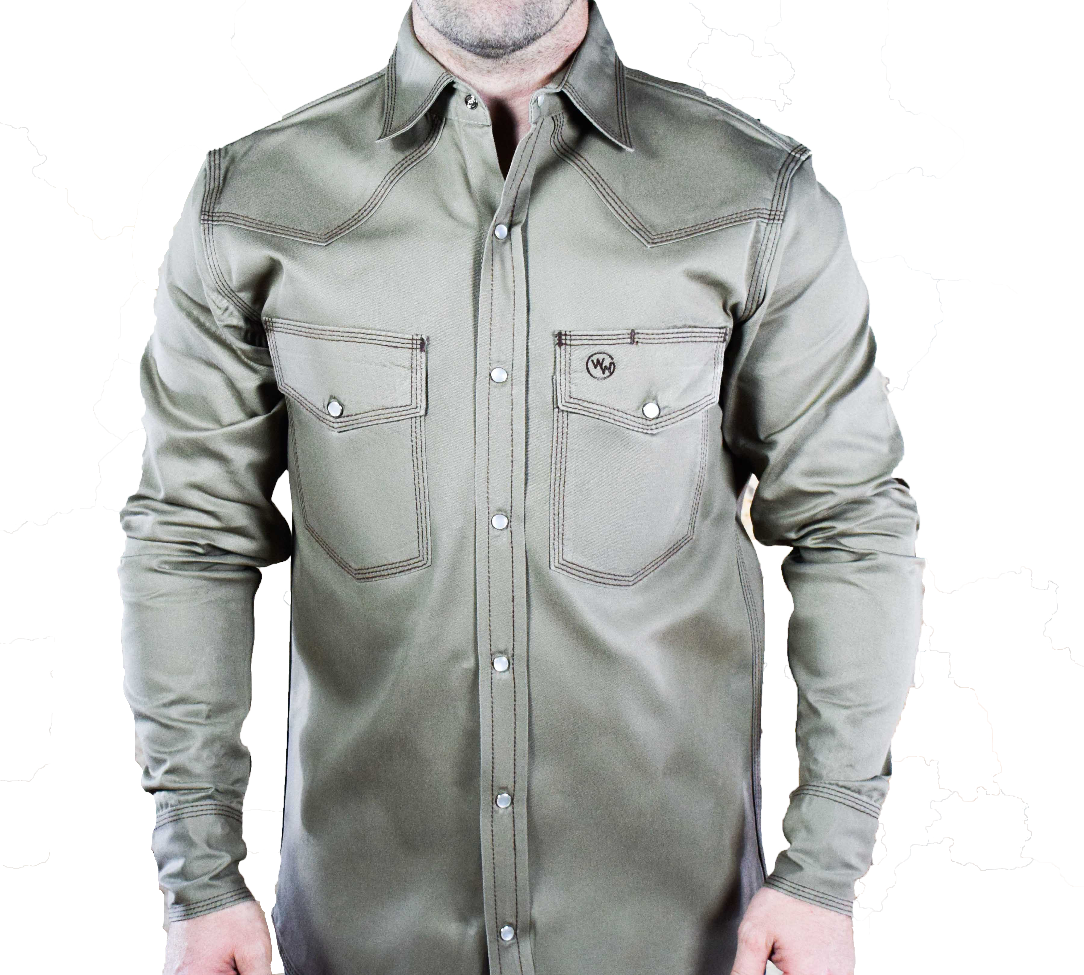 Welding Shirt (3600x3237), Png Download