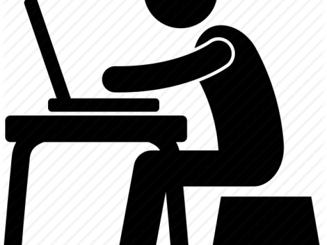 Computer (640x480), Png Download