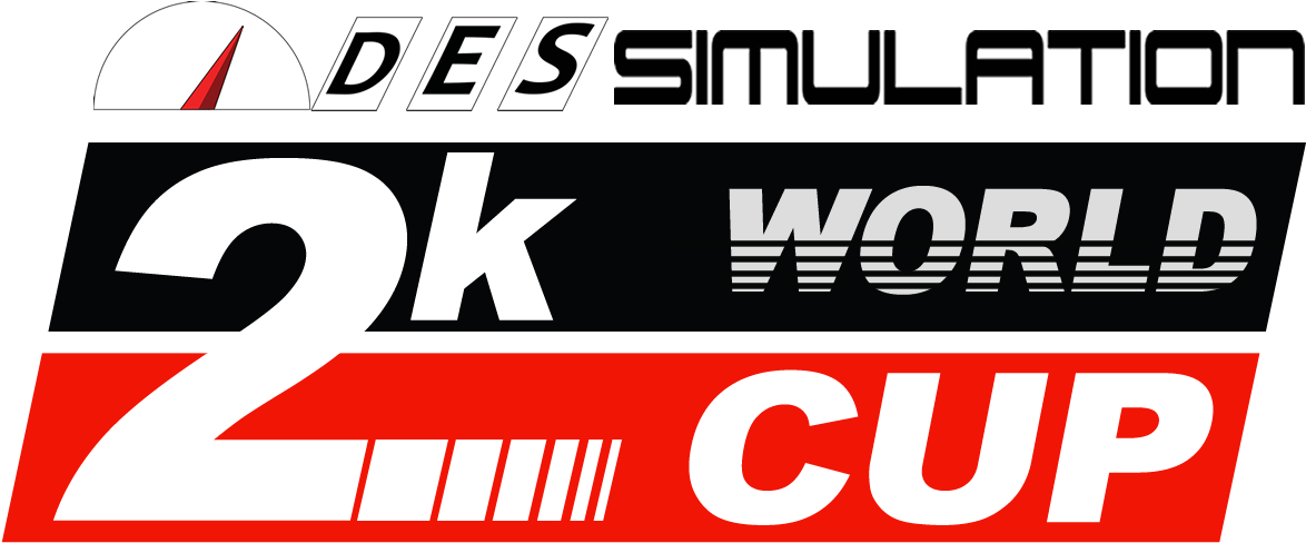 2k World Cup Presented By Dessimulation - 2k World Cup (1173x500), Png Download