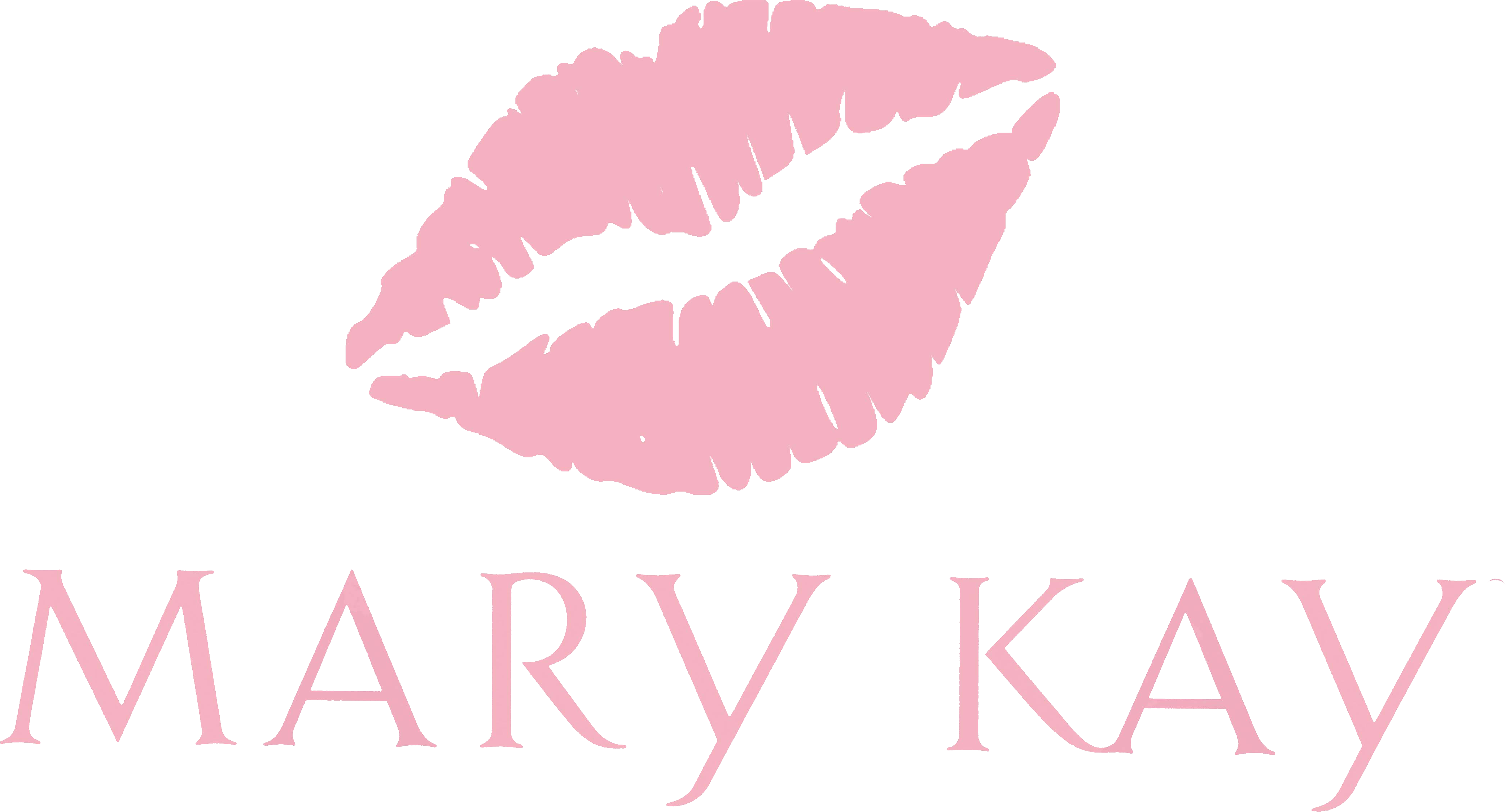 Marykay - Vector Logo Mary Kay (4174x2253), Png Download.
