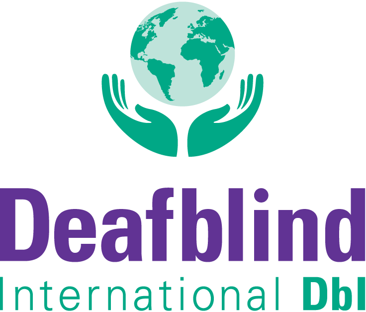 Deafblind International (736x627), Png Download