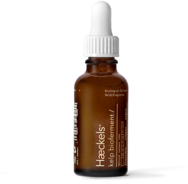 Haeckels Kelp Bioferment - Cosmetics (768x768), Png Download