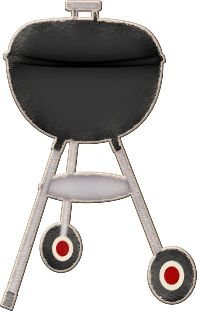 B *✿* Summer Staycation Summer Clipart, Fish Camp, - Furniture (648x1024), Png Download