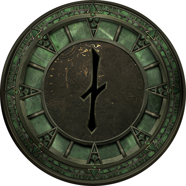 Niflheim (614x614), Png Download