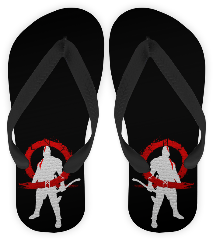 Download Chinelo God Of War God Of War Chinelo Png Image With No Background Pngkey Com