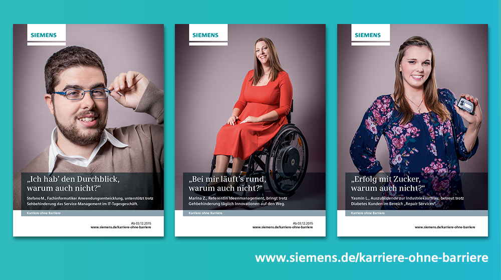 Siemens Press Officeverified Account - Flyer (1000x560), Png Download