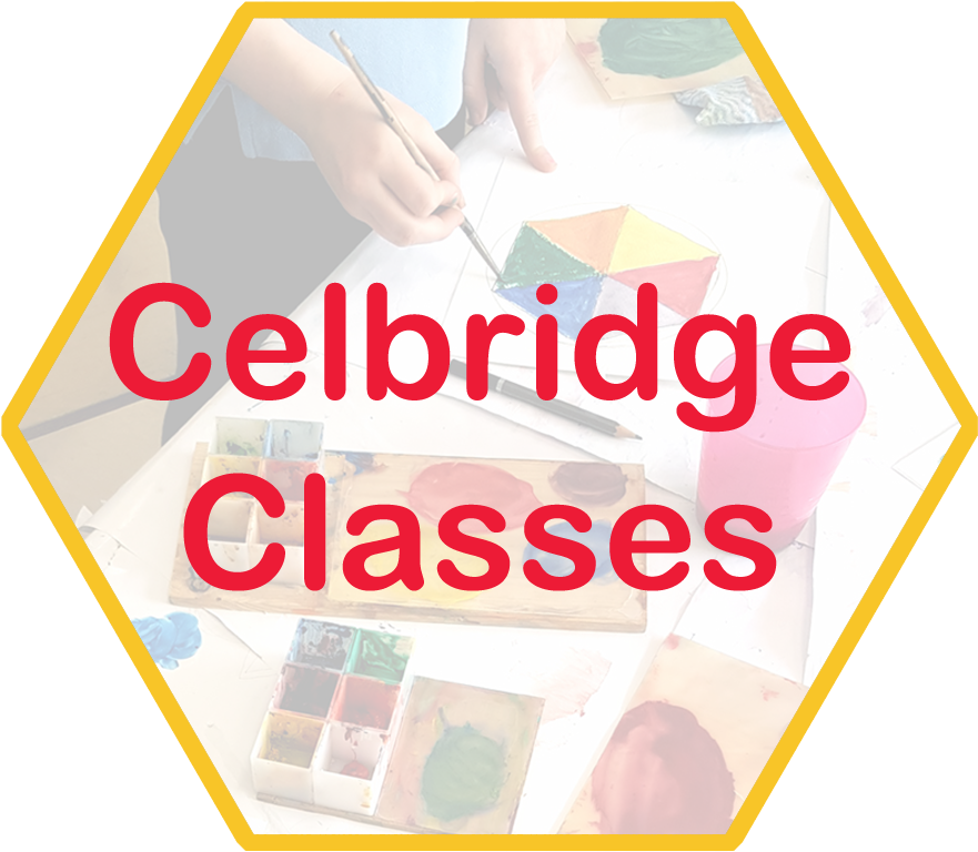 Current Arts And Craft Classes For Children - Flyer (900x900), Png Download