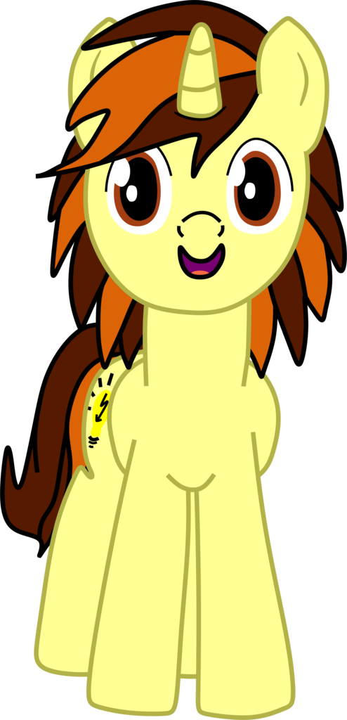 Comments - Cartoon (494x1024), Png Download
