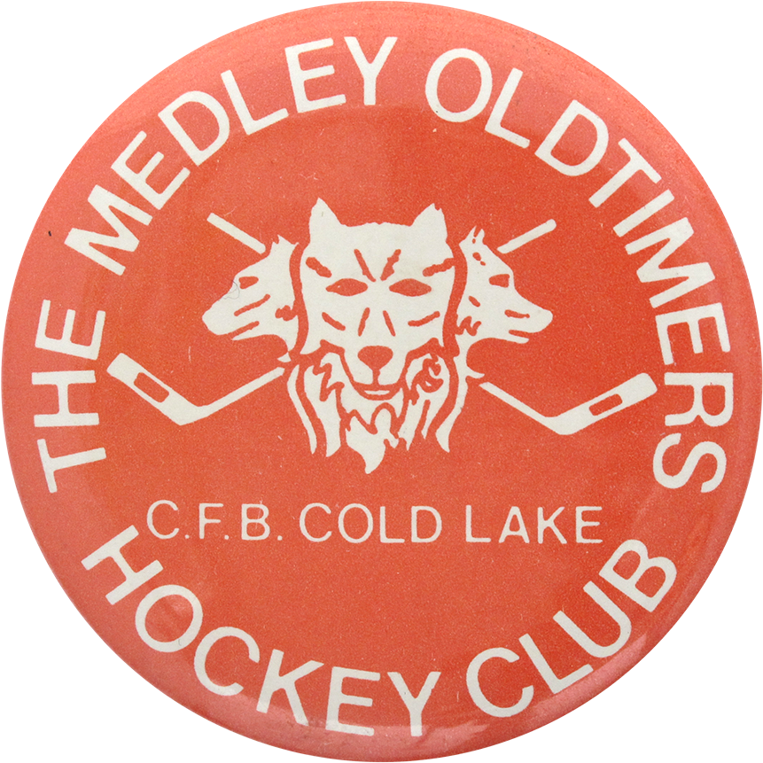The Medley Oldtimers Hockey Club - Elizabeth City State University (1000x1000), Png Download