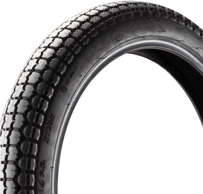 Llanta Dunlop Moto Wt - Llanta De Moto 17 (700x700), Png Download