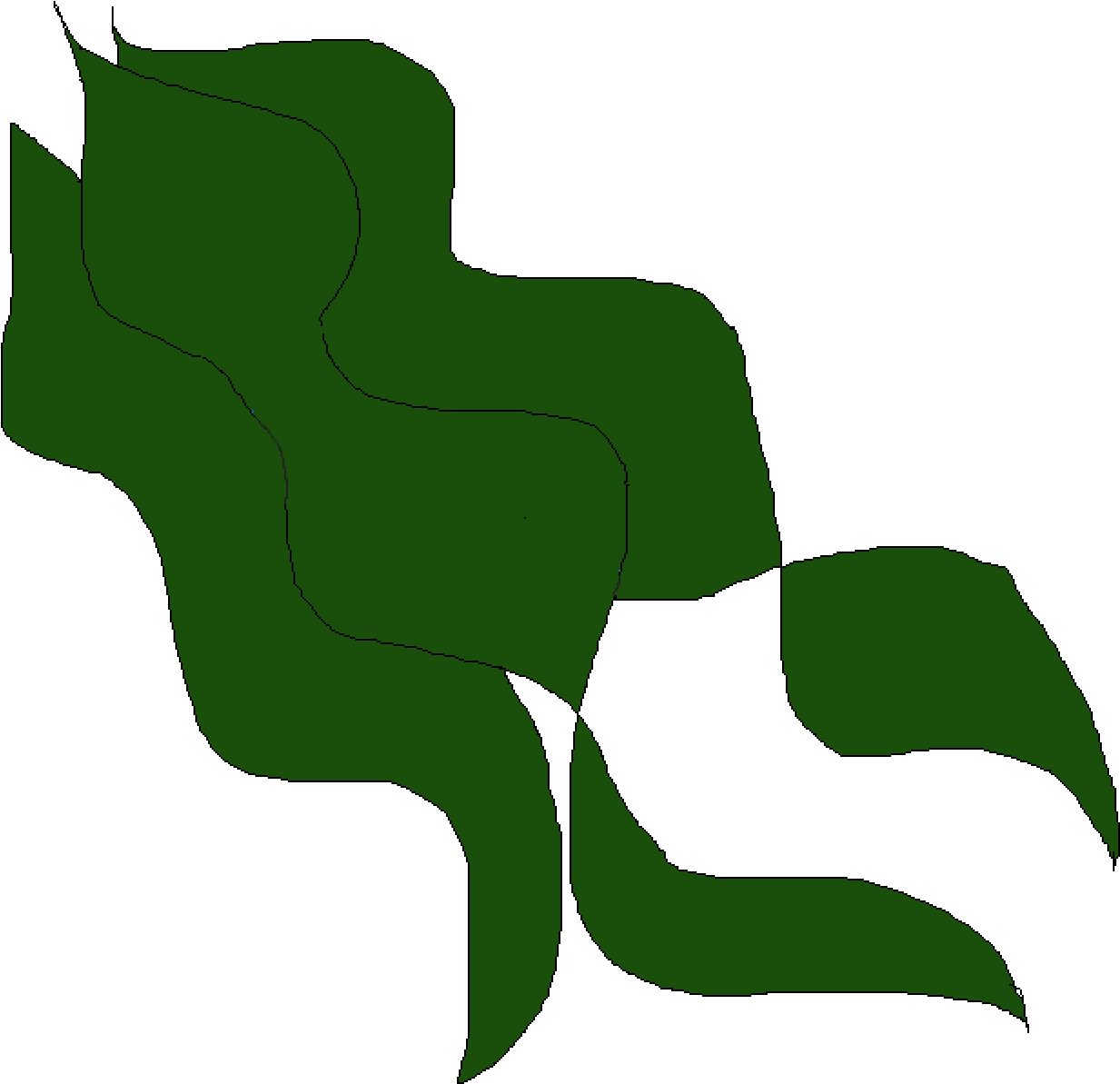 Kelp Of Dispointment - Illustration (1400x1400), Png Download