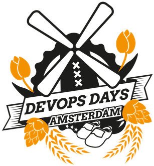 Subscribe To Our Mailing List - Devopsdays Amsterdam 2019 (1000x350), Png Download
