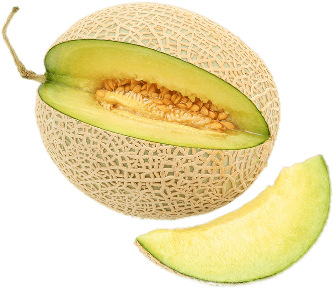 Download - H Is For Honeydew Melon (1200x630), Png Download