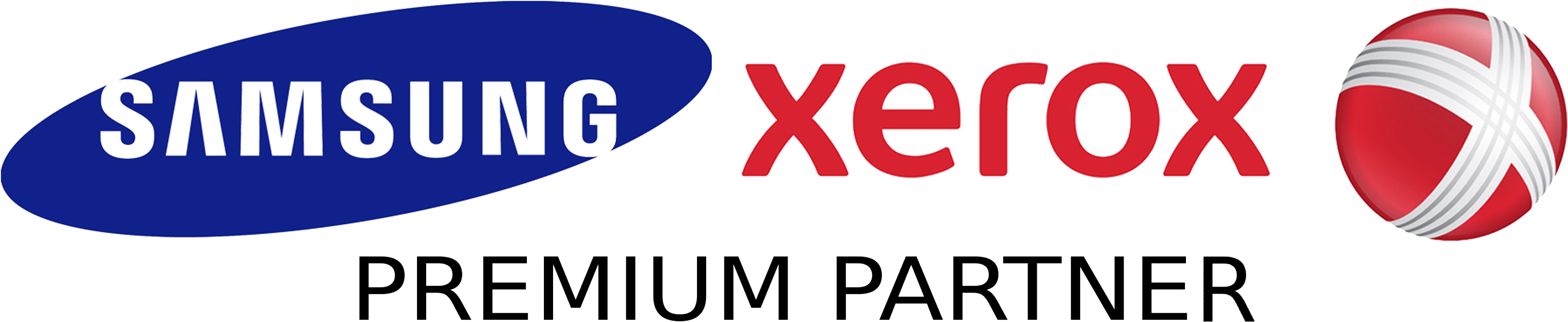 Xerox Logo Tamil Nadu - Xerox (3692x797), Png Download