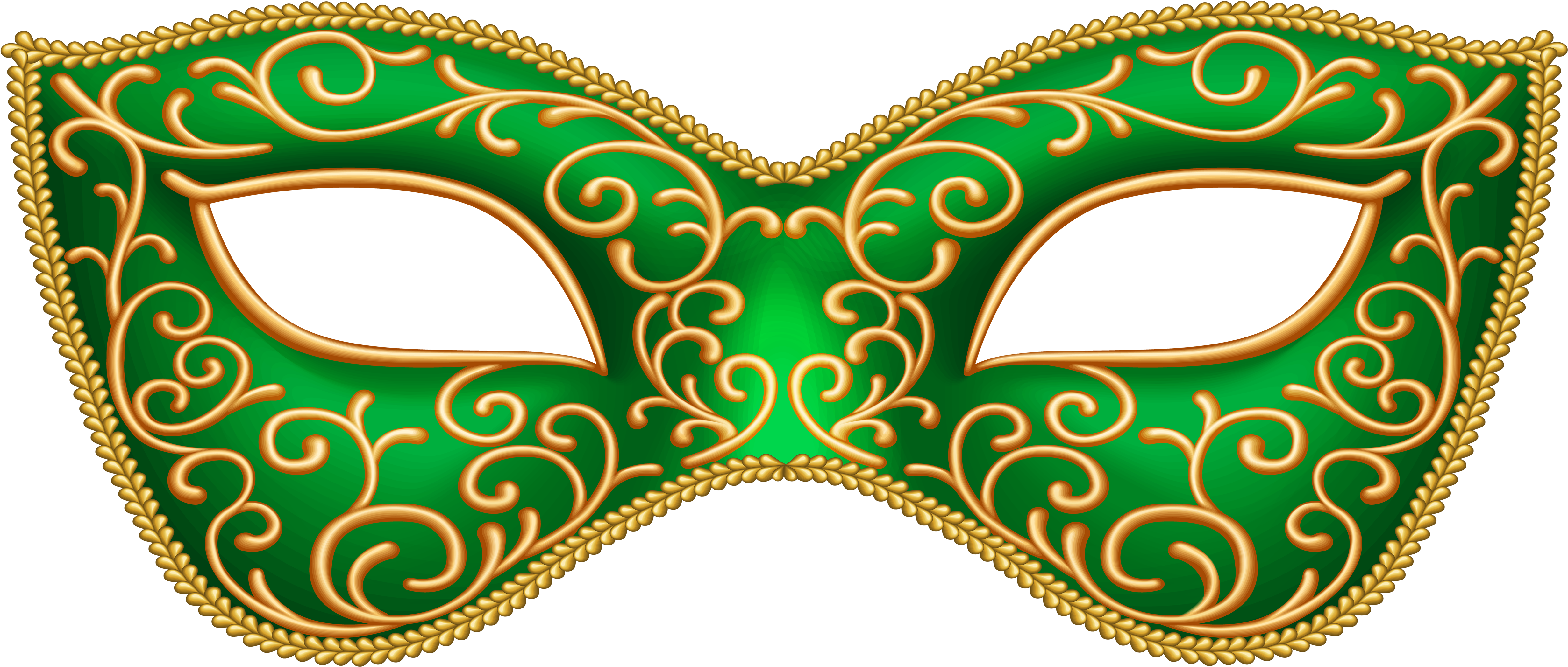 View Full Size - Mask (5000x2173), Png Download