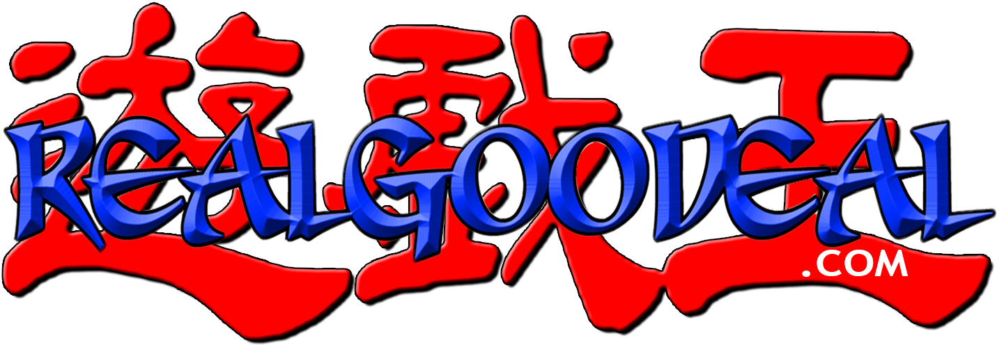 Realgoodeal (1431x496), Png Download