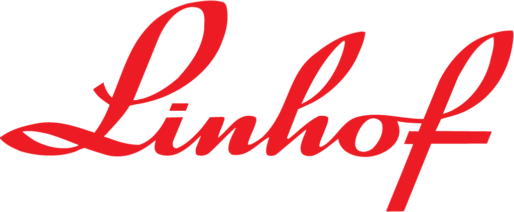 Linhof Logo (1024x423), Png Download