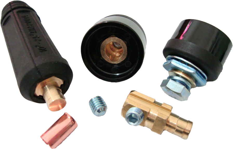 Welding Connectors (1024x768), Png Download