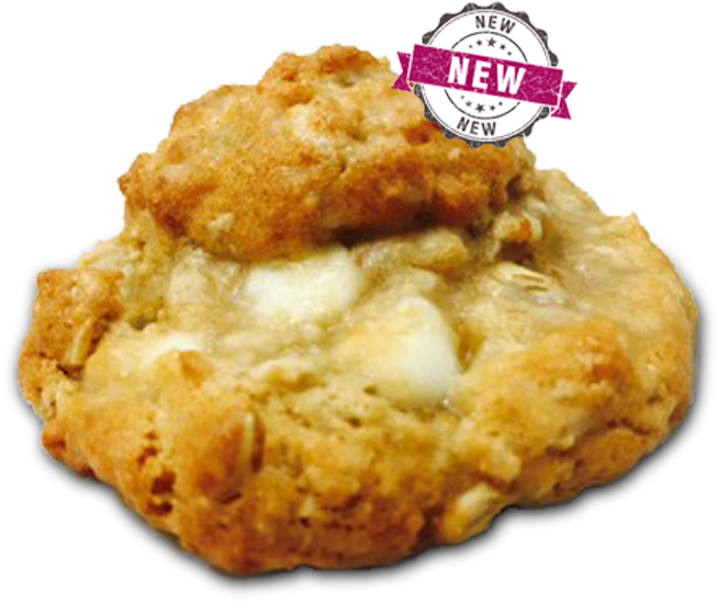 Moonshine Mountain Cookie Company - Bk Chicken Nuggets (720x608), Png Download