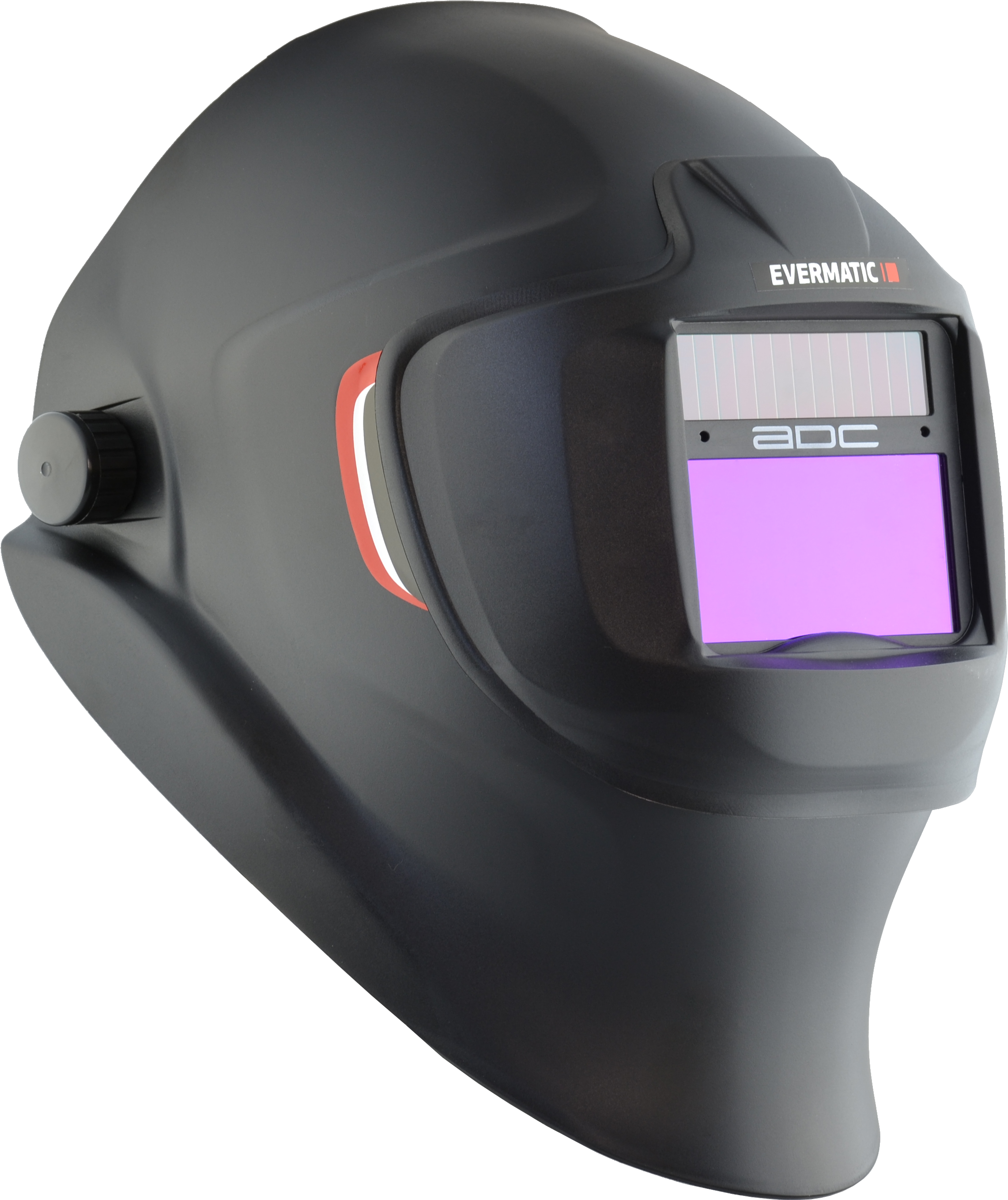 Evolve Welding Helmet (2784x3048), Png Download