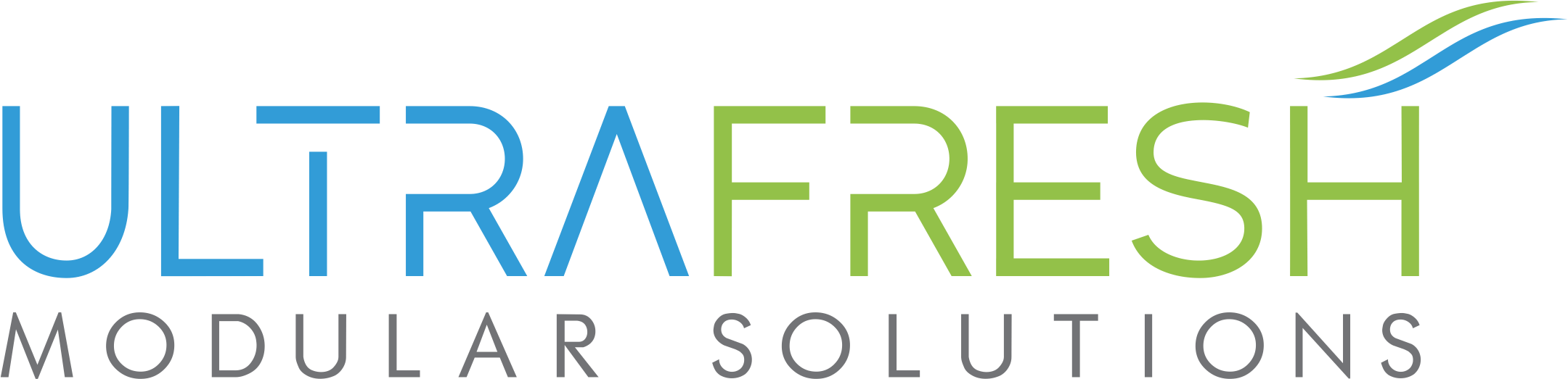 About Us - Ultrafresh Modular Solution Chimney (2160x523), Png Download