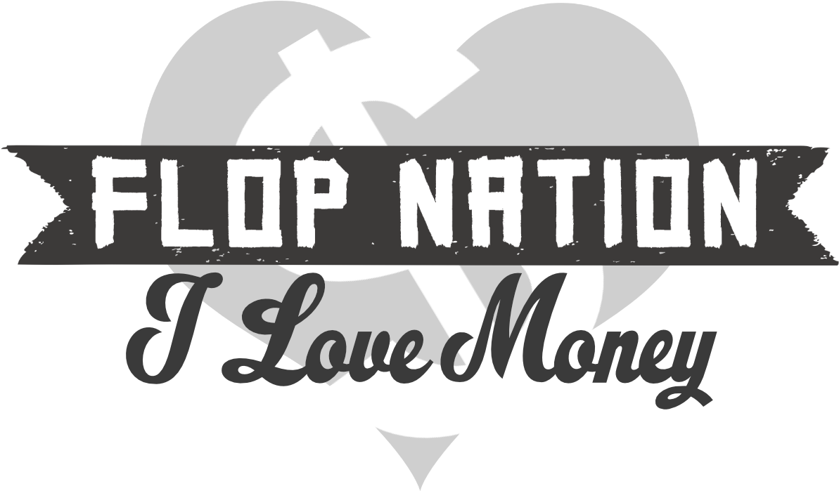 S3 I Love Money - Twist (1280x720), Png Download