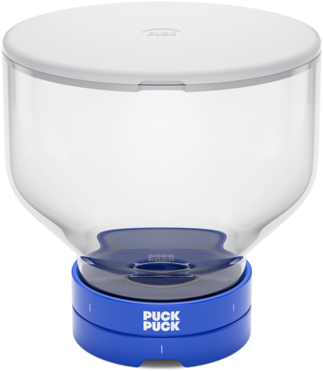 Aeropress (960x960), Png Download