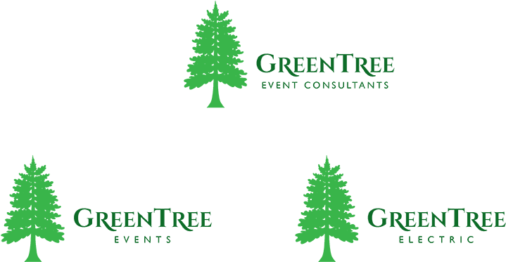 Logo Design By Saulogchito For This Project - Christmas Tree (1200x1000), Png Download