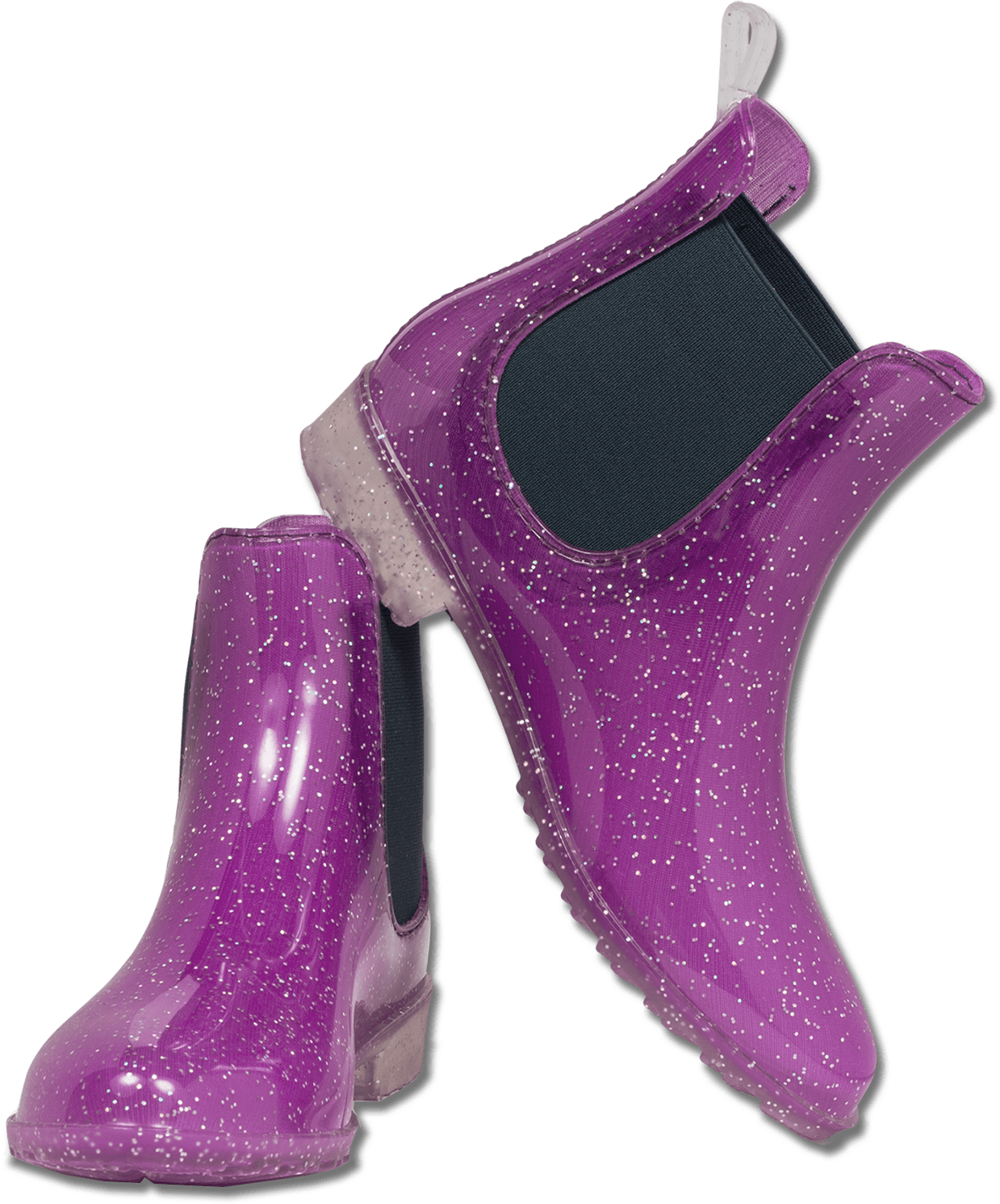 Waldhausen Girls Sparkle Jodphur Boots (1400x1600), Png Download