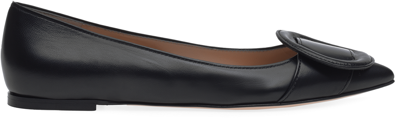 Ballet Flat (2000x2000), Png Download