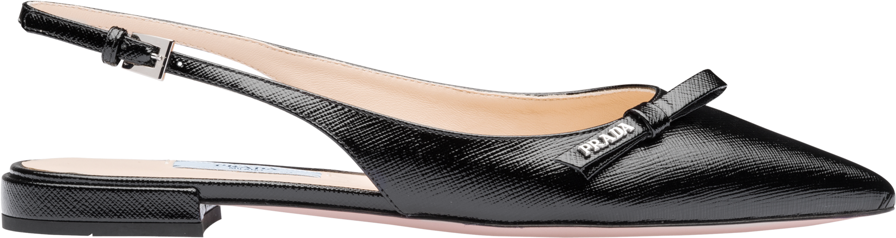 Ballet Flat (2400x2400), Png Download