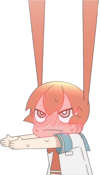 View Samegoogleiqdbsaucenao 1549213847101 , - Cartoon (449x720), Png Download